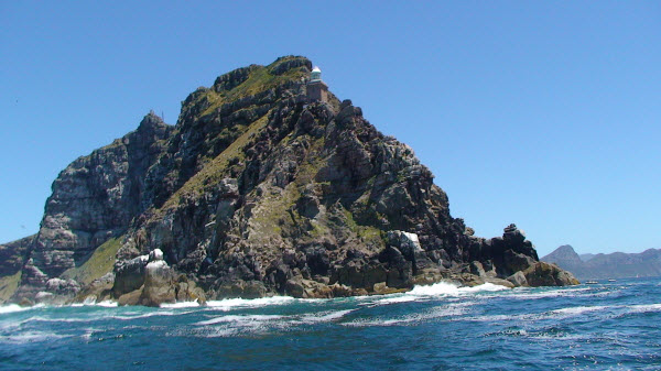 The Gathering of the Hawks � Fenn Cape Point Challenge 2008